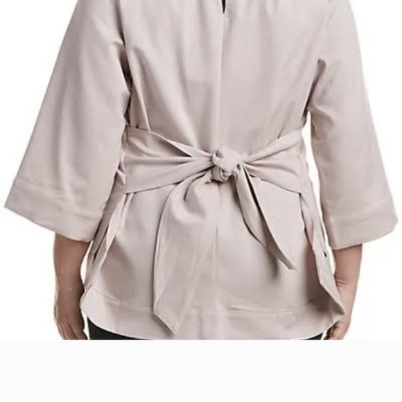 Melissa McCarthy Blouse Chic Style - Picture 2 of 7